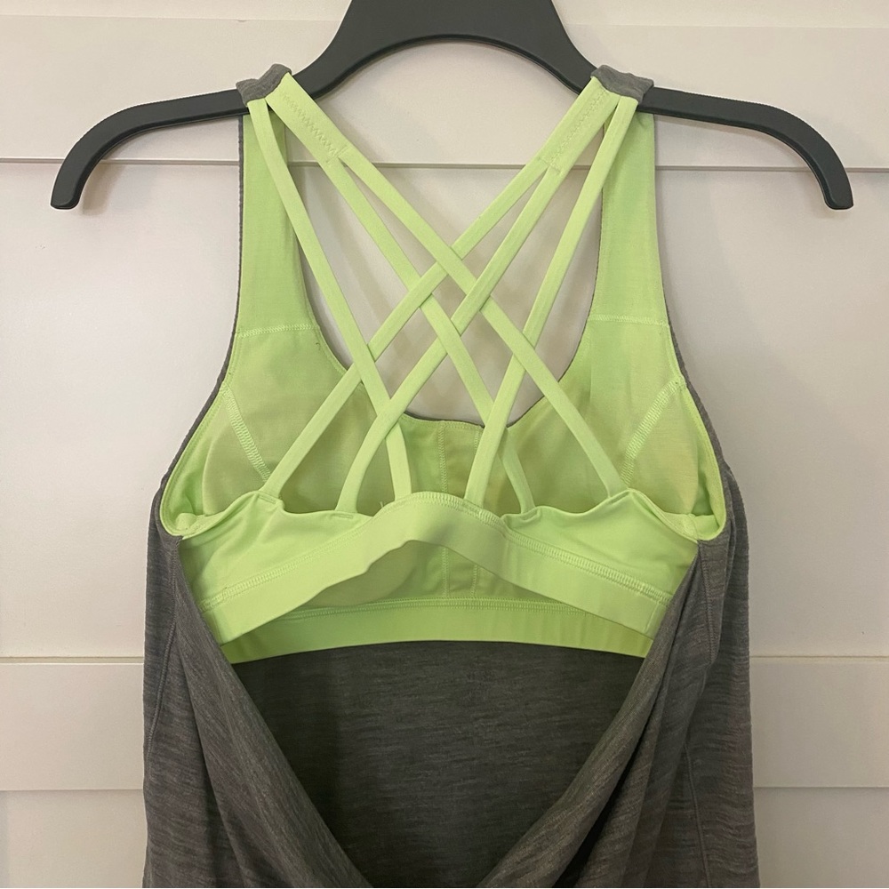 Lululemon tank top - Picture 2 of 5